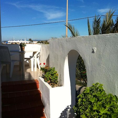 Apartamentos Eugenio La Sabina ラ・サヴィーナ エクステリア 写真