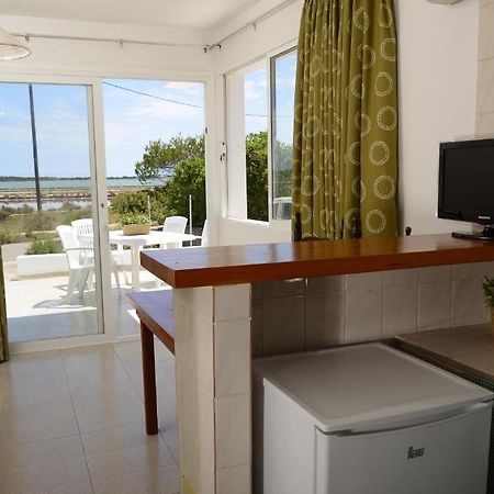 Apartamentos Eugenio La Sabina ラ・サヴィーナ 部屋 写真