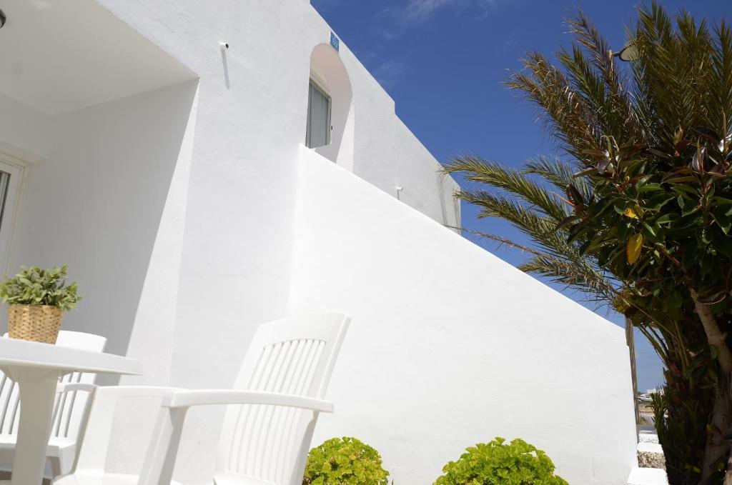 Apartamentos Eugenio La Sabina ラ・サヴィーナ エクステリア 写真